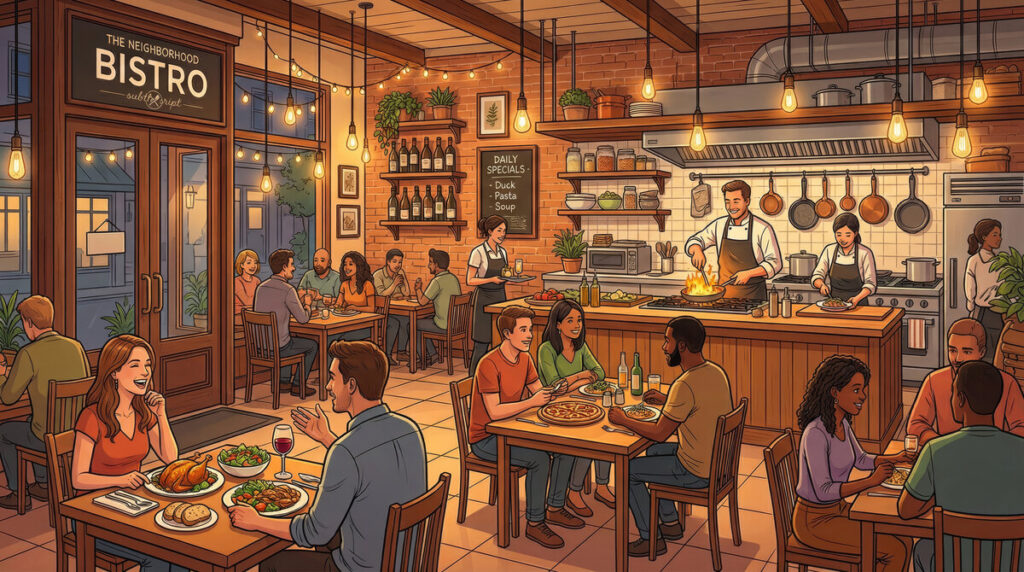 East Nashville Eats: A Food Lover’s Guide to the Neighborhood’s Best Restaurants, Cafés, and Hidden Gems